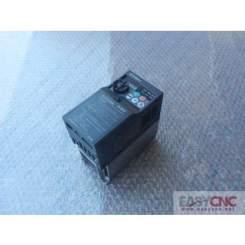 FR-D720-0.75K Mitsubishi inverter used