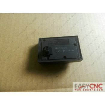 FR-DU07 Mitsubishi control panel used