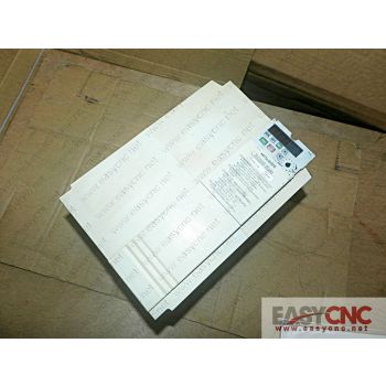 FR-E520-5.5K Mitsubishi inverter used