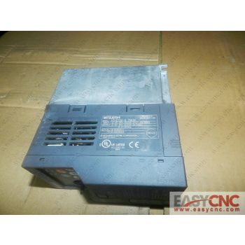 FR-E720-0.75KSC Mitsubishi inverter used