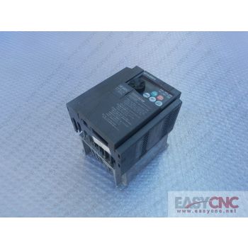 FR-E720-2.2K Mitsubishi inverter used