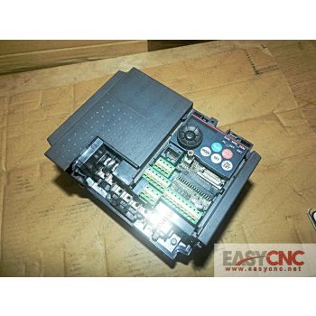 FR-E720-3.7KSC Mitsubishi inverter used