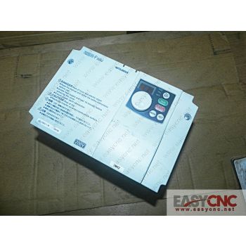 FR-F520J-7.5K Mitsubishi inverter used
