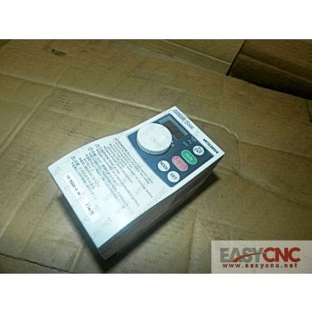 FR-S520-0.4K Mitsubishi inverter used