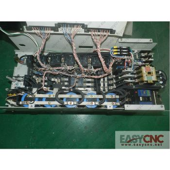 FR-SF-2-18.5KP-C Mitsubishi spindle controller module used