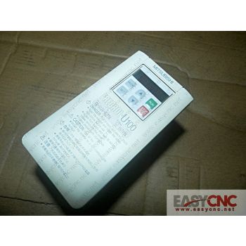 FR-U120-0.75K Mitsubishi inverter used