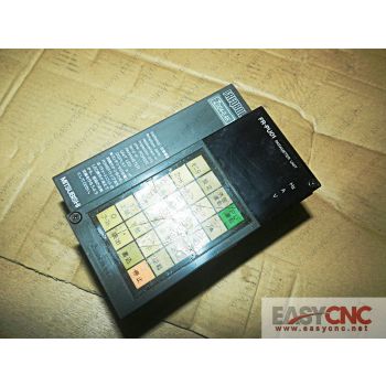 FR-Z024-0.4KP Mitsubishi inverter used