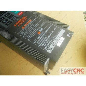 FRN0.75G11S-2 Fuji inverter used