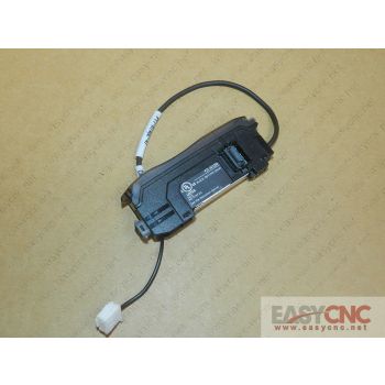 FS-N12N Keyence fiber amplifier new