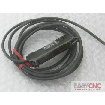 FS-N13N Keyence amplifier sensor new no box