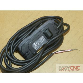 FS-N14P Keyence fiber amplifier new