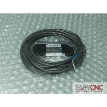 FS-V21 Keyence fibre amplifier new