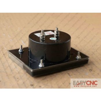 FS5A Amperemeter pointer type ac/dc amperemeter head used