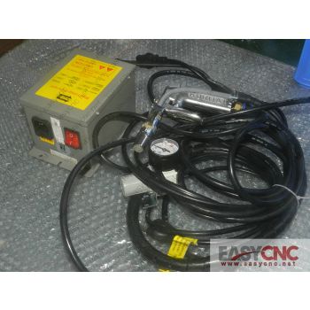 FT-008A higy voltage generator used