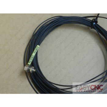 FU-66TZ Keyence reflective fiber unit new