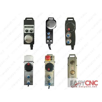 IHDW-BBDAS-IM Future manual pulse generator (MPG) new