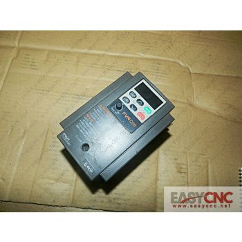 FVR0.4C9S-2 Fuji inverter used
