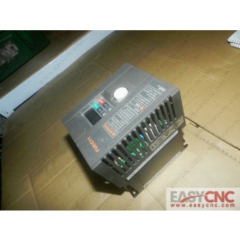 FVR1.5C11S-2 Fuji inverter used