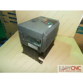 FVR3.7E11S-2 Fuji inverter used