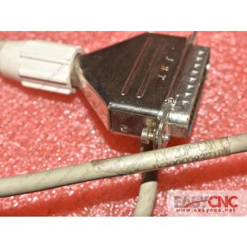 FX-20P-CAB JY309C08371B Mitsubishi conNECtion cable used