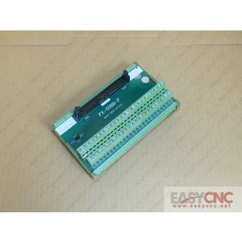 FX-50BB-F Fanuc deconcentrator new