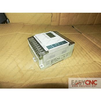 FX1S-20MT-D Mitsubishi PLC used