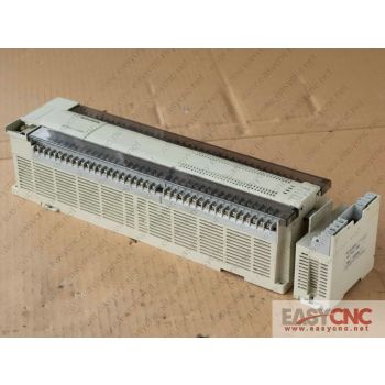 FX2N-128MR Mitsubishi PLC used