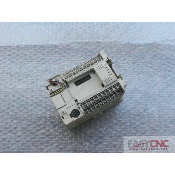 FX2N-16MR Mitsubishi PLC used