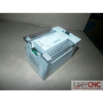 FX2N-16MT Mitsubishi programmable controller used
