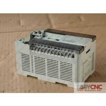 FX2N-32ER Mitsubishi programmable controller used