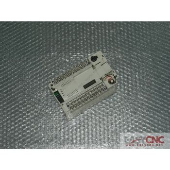 FX2N-32MR Mitsubishi PLC used