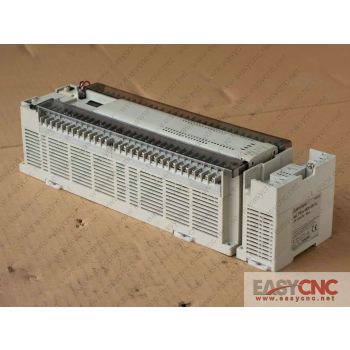 FX2N-80MR FXON-8EX-ES UL Mitsubishi programmable controller used