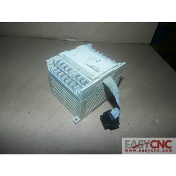 FX2N-8AD Mitsubishi programmable controller used