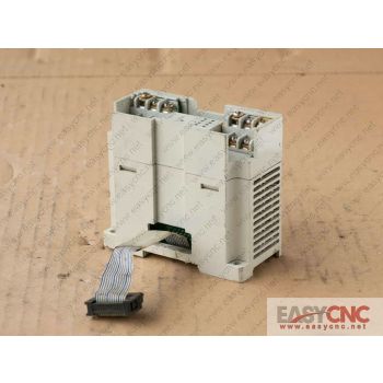 FX2N-8EYR Mitsubishi programmable controller used