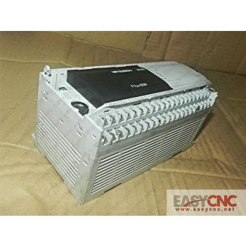 FX3G-60MTES Mitsubishi PLC used