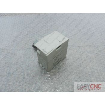 FX3U-16CCL-M Mitsubishi PLC used
