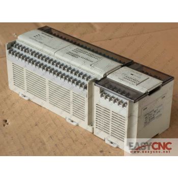FXON-60MT FXON-16EYT Mitsubishi programmable controller used