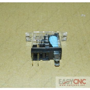 G2R-1A-T 24VDC OMRON Relay new