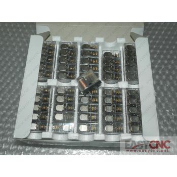 G2RK-1-12VDC Omron realy new