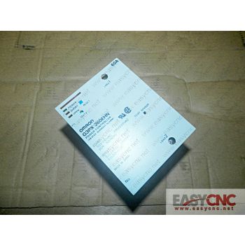 G3PX-260EHN Omron power CONTROLLER used