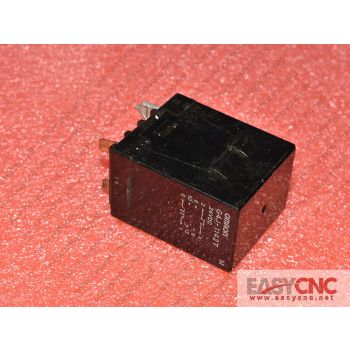 G4J-1142T Omron switch unit used
