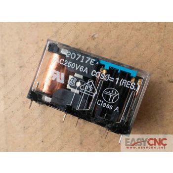 G7SA-3A1B Omron safety realy used