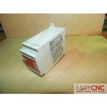 G9SA-301 Omron safety relay unit used