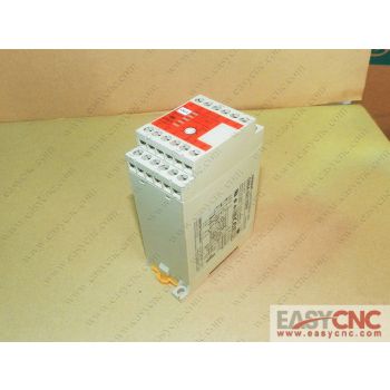G9SA-321-T075 Omron safety relay unit used
