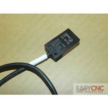 GA-MT1R Takex transparent container detection new