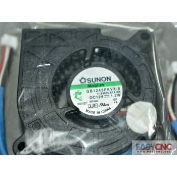 GB1245PKVX-8 Sunon fan new