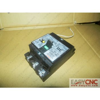 GBU-53EC 30A earth leakage breaker used