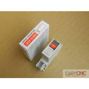 GCP-31ANM5A Honeywell circuit protector new