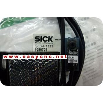 GL6-P1111 Sick new