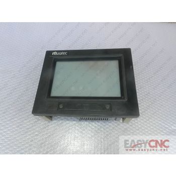 GP-410 Digital graphic panel used